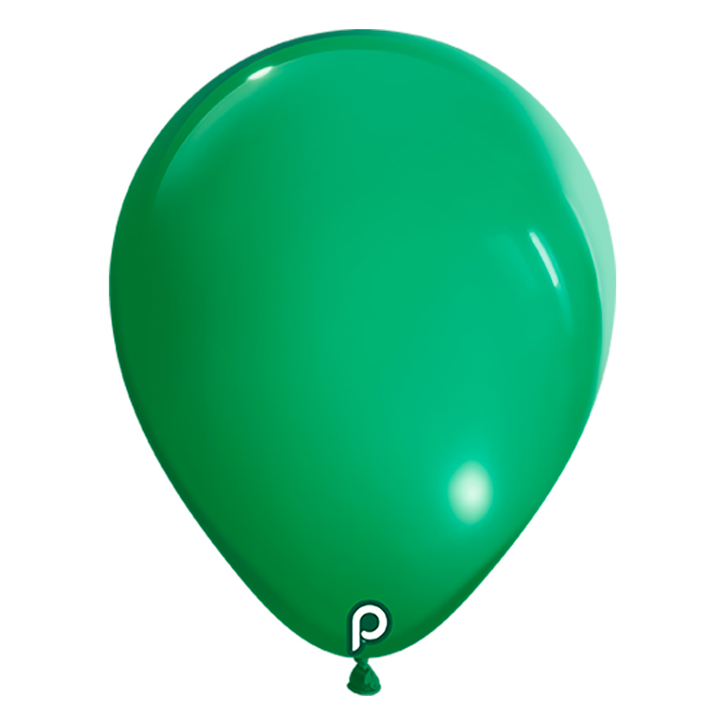 Ballon Vert Printemps (Shamrock) Prima