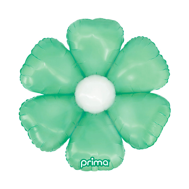 Ballon Daisy Vert