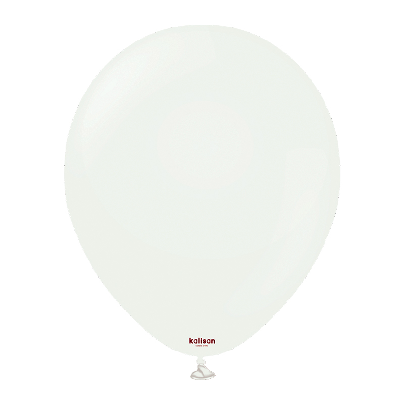 Ballon Blanc (White) Kalisan