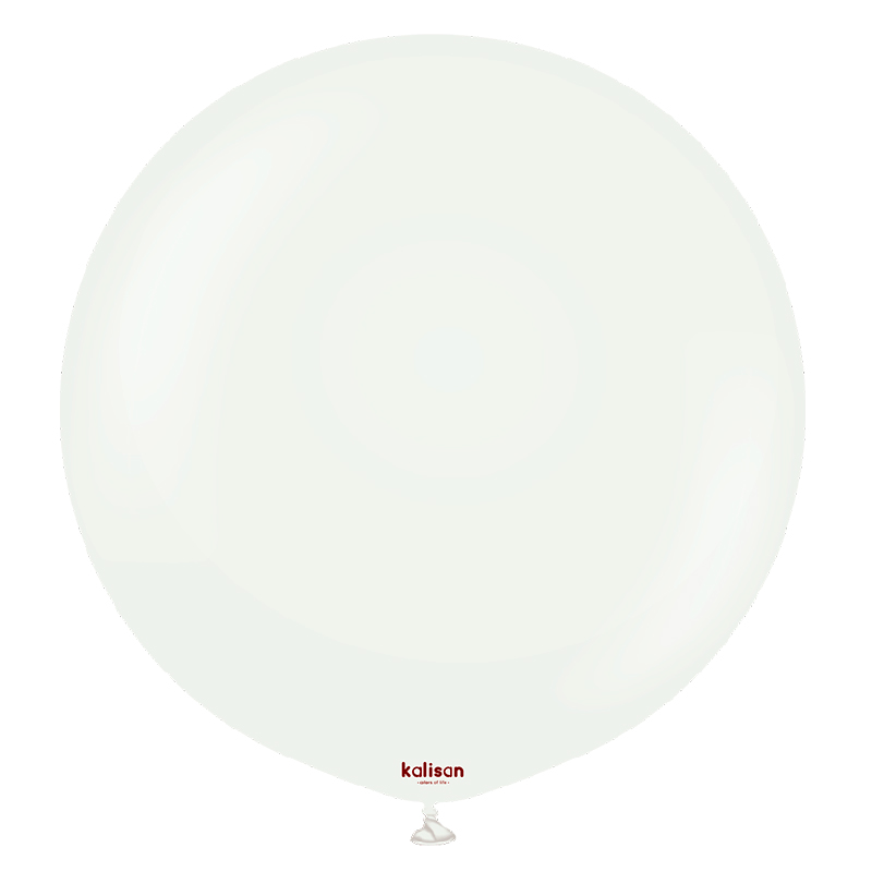Ballon Blanc (White) Kalisan