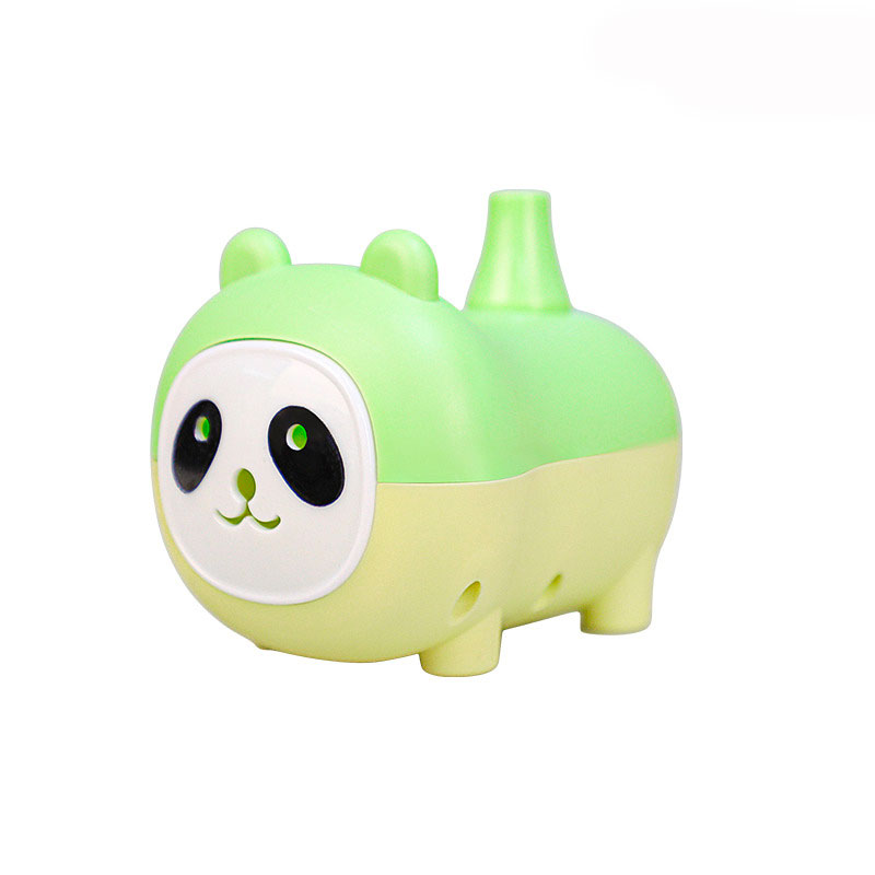 Gonfleur ballon Panda