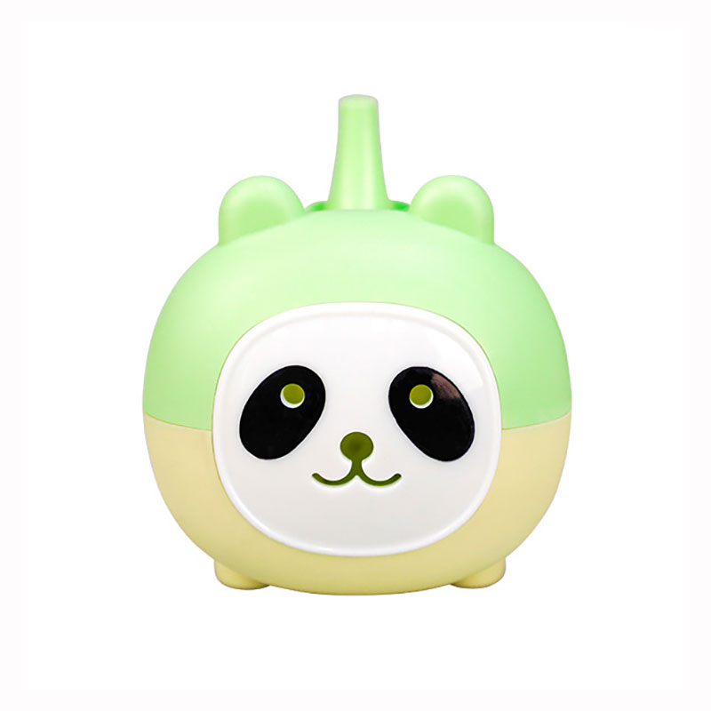 Gonfleur ballon Panda