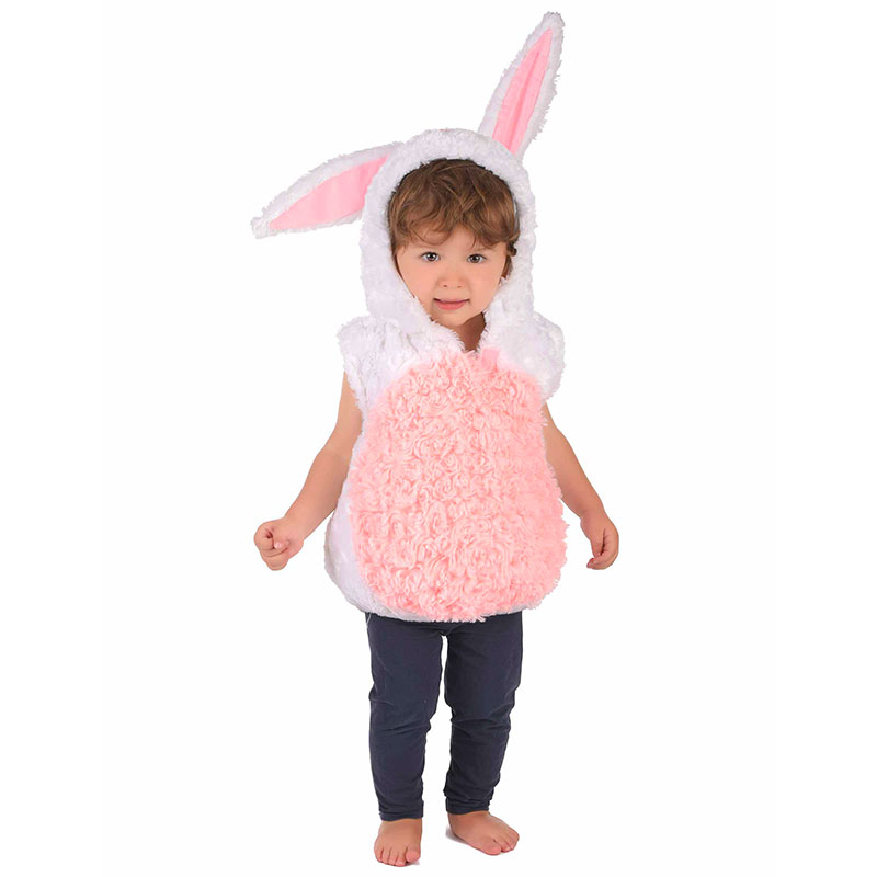 D&eacute;guisement lapin b&eacute;b&eacute;