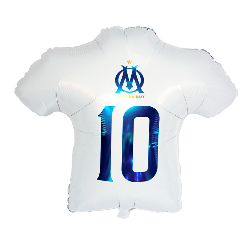 Ballon Maillot OM