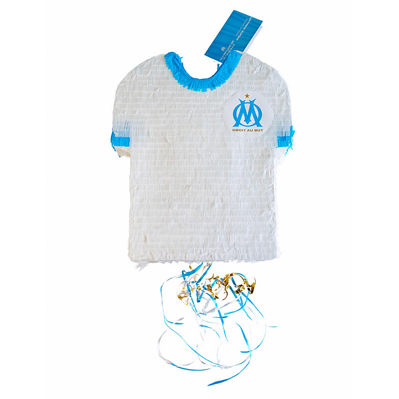 Pinata Maillot OM