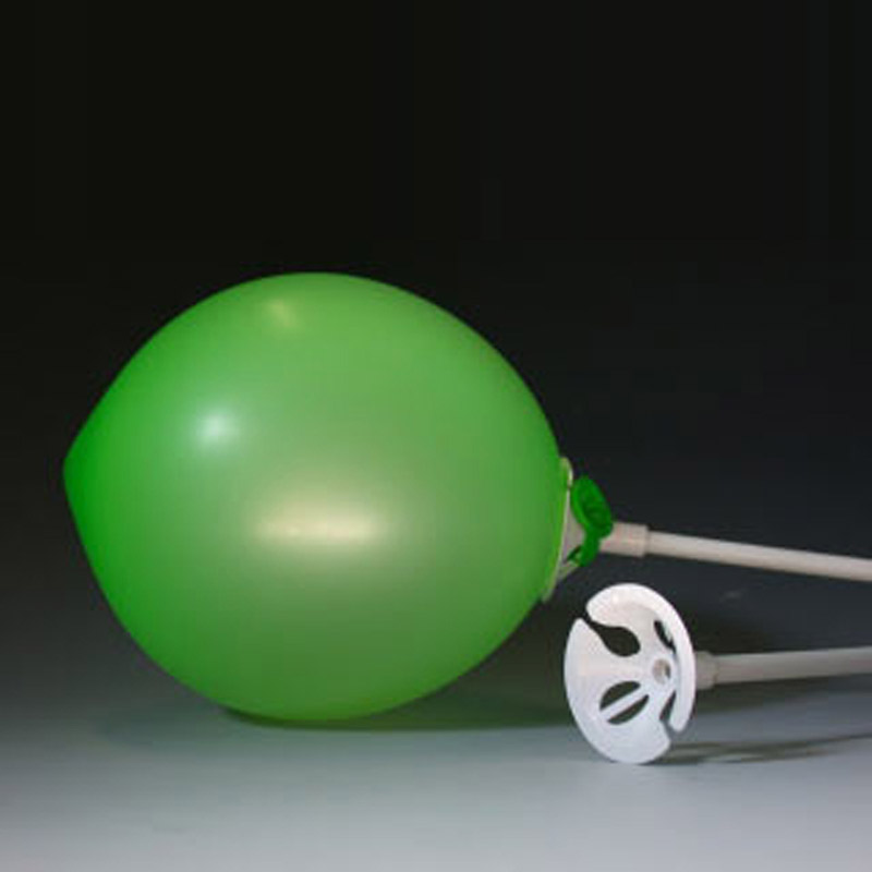 Tiges Biod&eacute;gradable pour Ballon par 2000