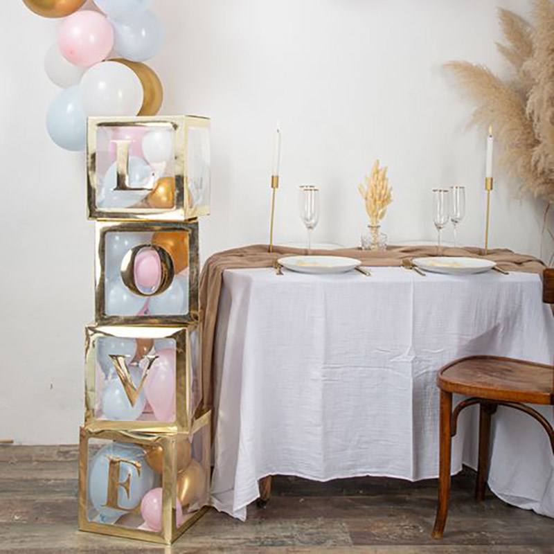 Sticker Love Or 15cm