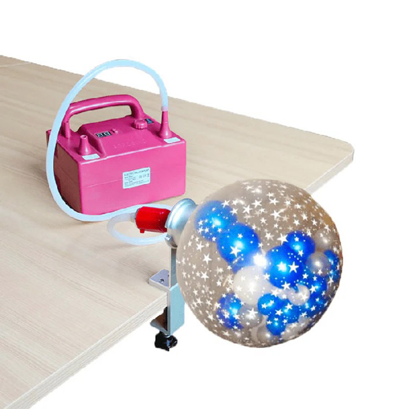 Kit stuffing ballon Insider Expander