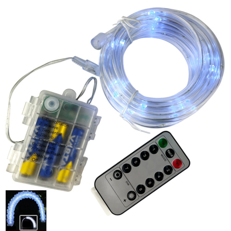 Tube Lumineux Souple Led 5m
