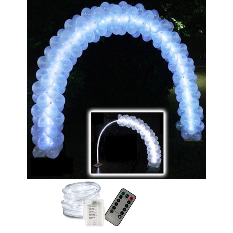 Tube Lumineux Souple Led 5m