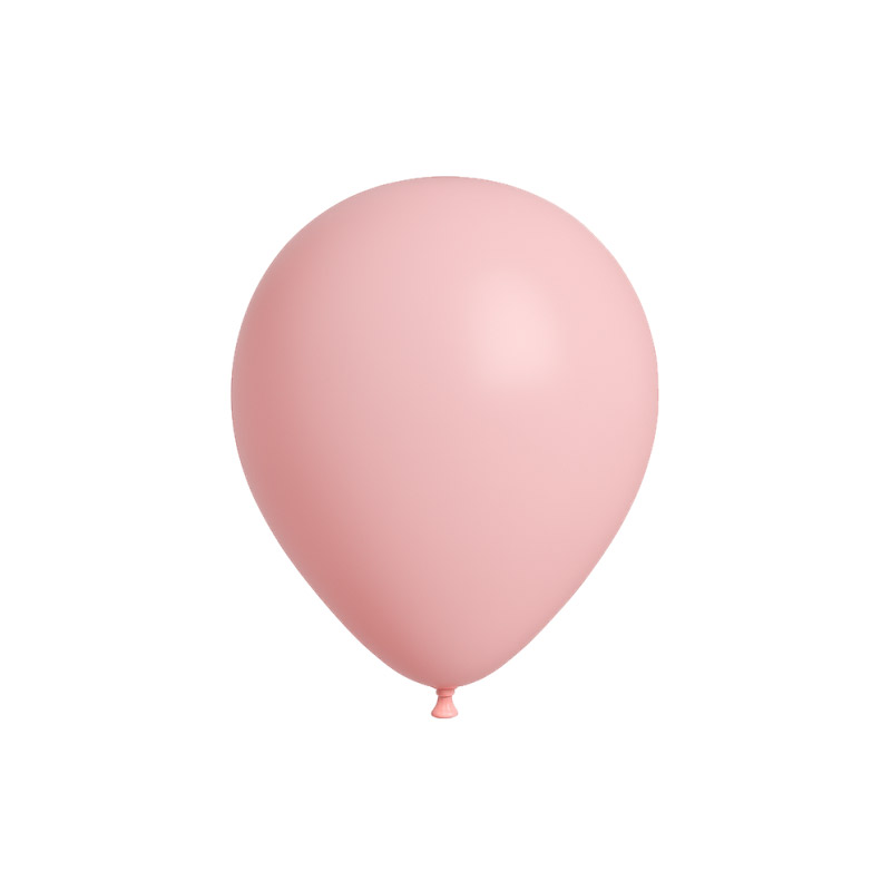 Ballon Couleurs Standard 13cm par 25