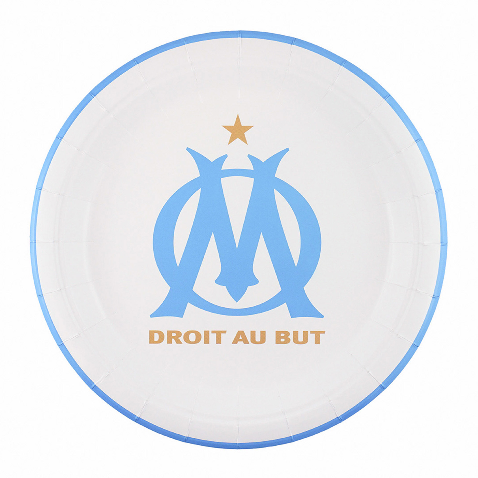 Kit Th&egrave;me Olympique de Marseille OM&trade;
