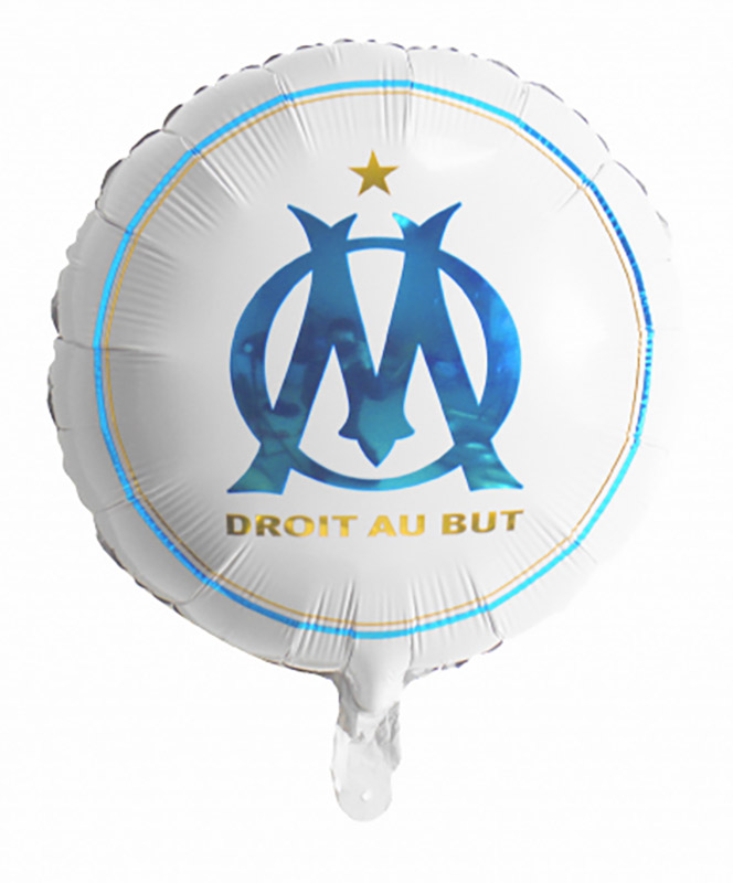 Kit Th&egrave;me Olympique de Marseille OM&trade;