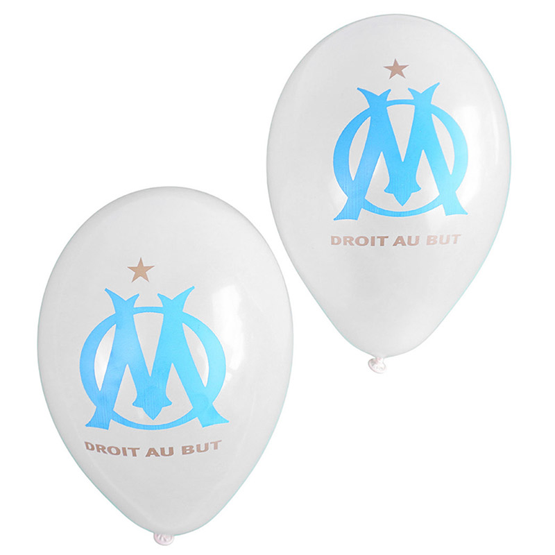 Kit Th&egrave;me Olympique de Marseille OM&trade;