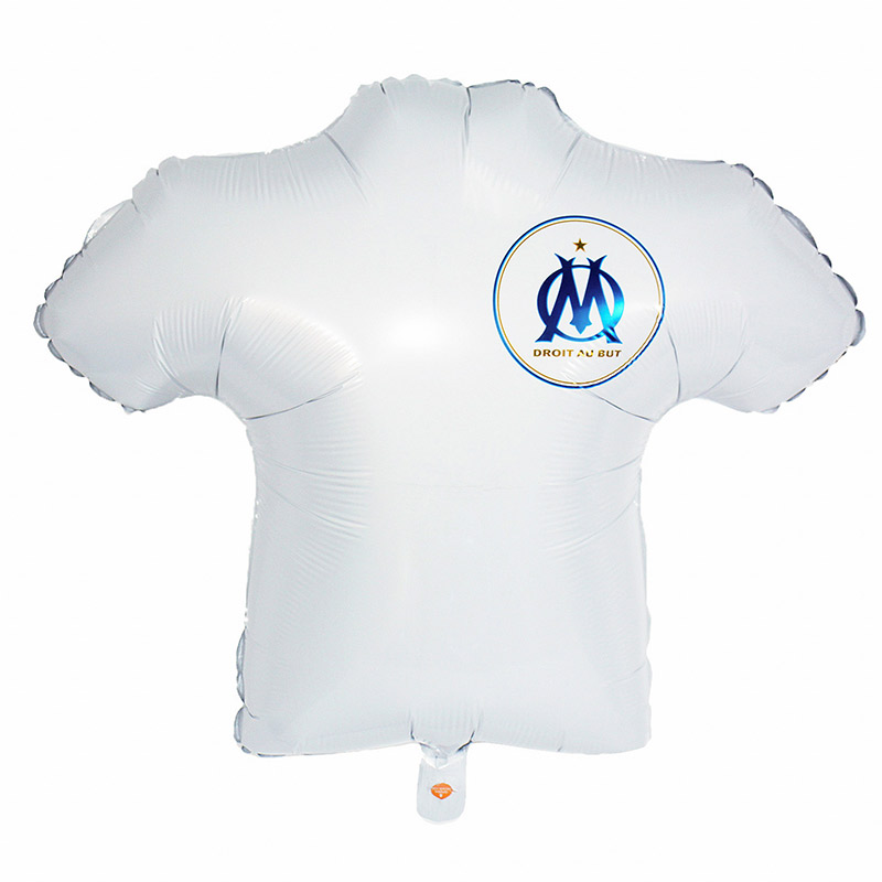 Kit Th&egrave;me Olympique de Marseille OM&trade;