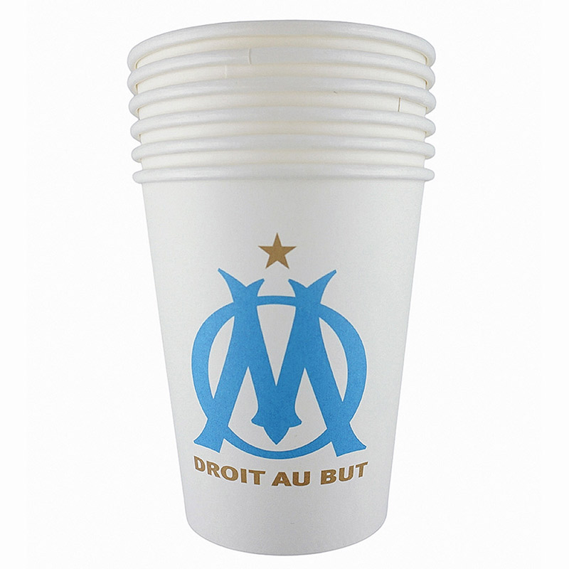 Kit Th&egrave;me Olympique de Marseille OM&trade;