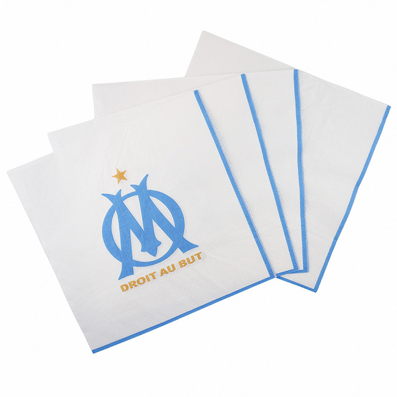 Kit Th&egrave;me Olympique de Marseille OM&trade;