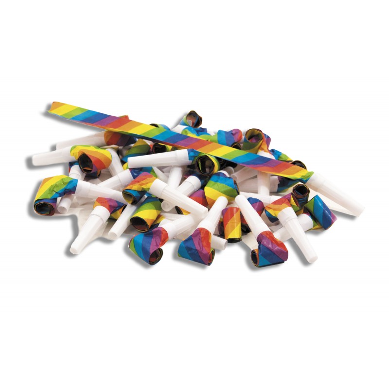 Sans g&ecirc;ne standard Multicolore