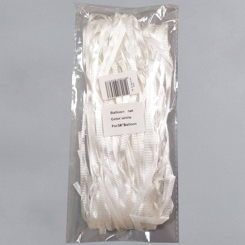 Filet Raphia Mongolfi&egrave;re