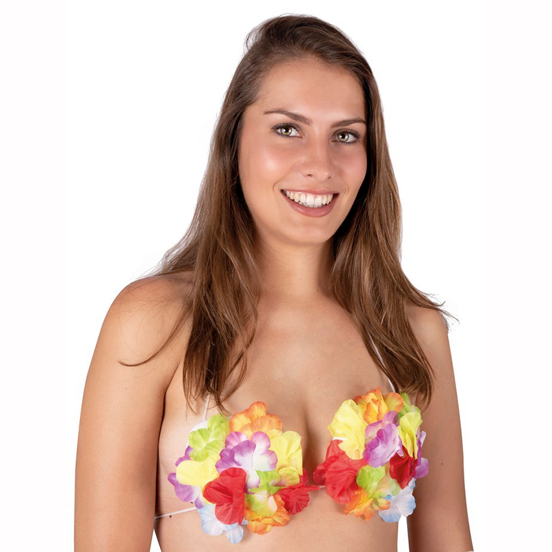 Soutien gorge Hawa&iuml;en adulte