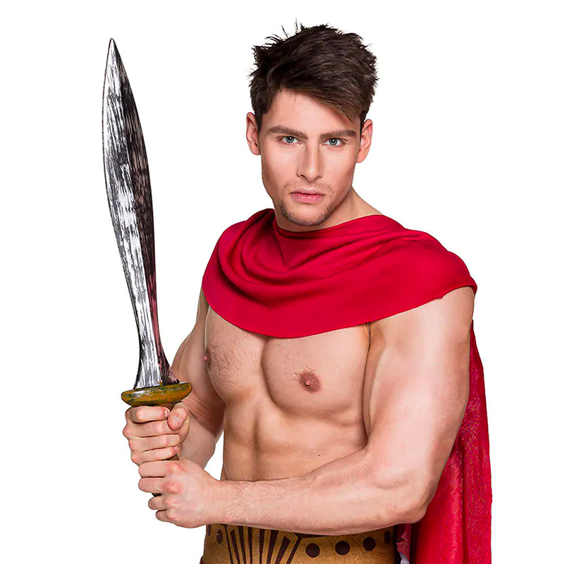 Ep&eacute;e de Spartiate