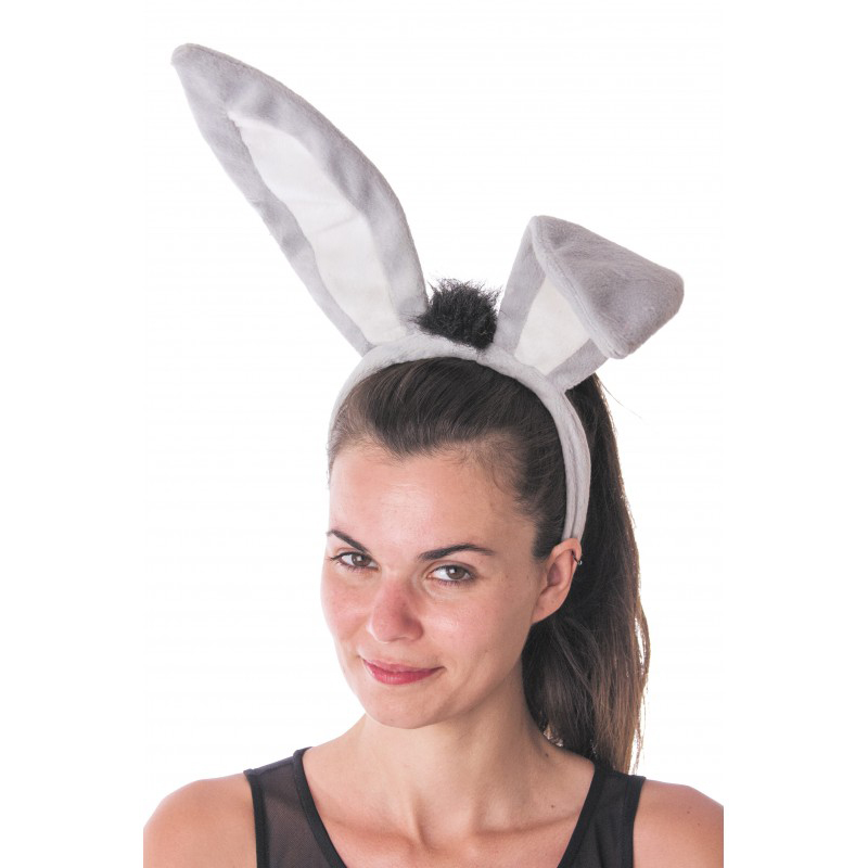 Serre t&ecirc;te d'&acirc;ne