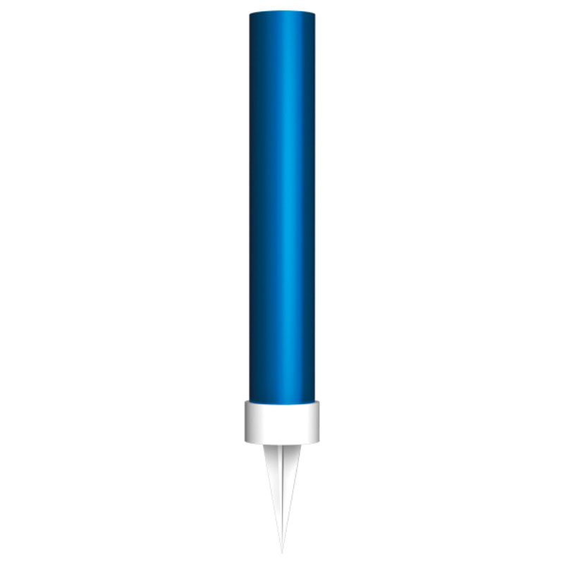 Fontaines de F&ecirc;te 95mm par 2 (diff&eacute;rents coloris)