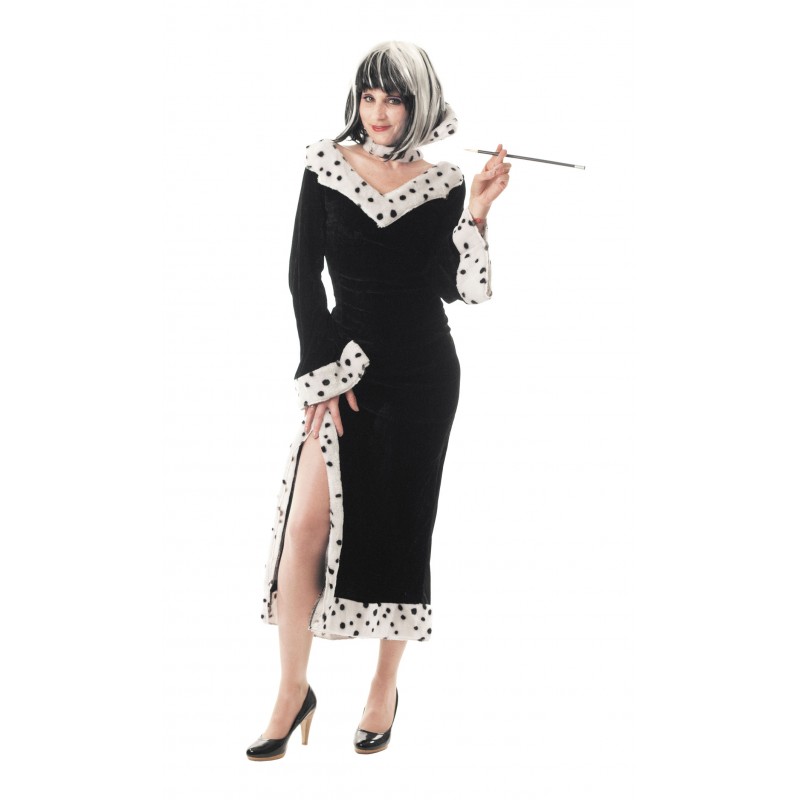 D&eacute;guisement femme Cruelle