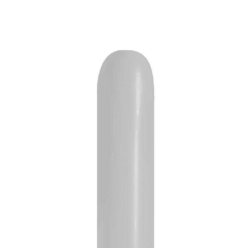 Ballons &agrave; Sculpter Gris Balloonia