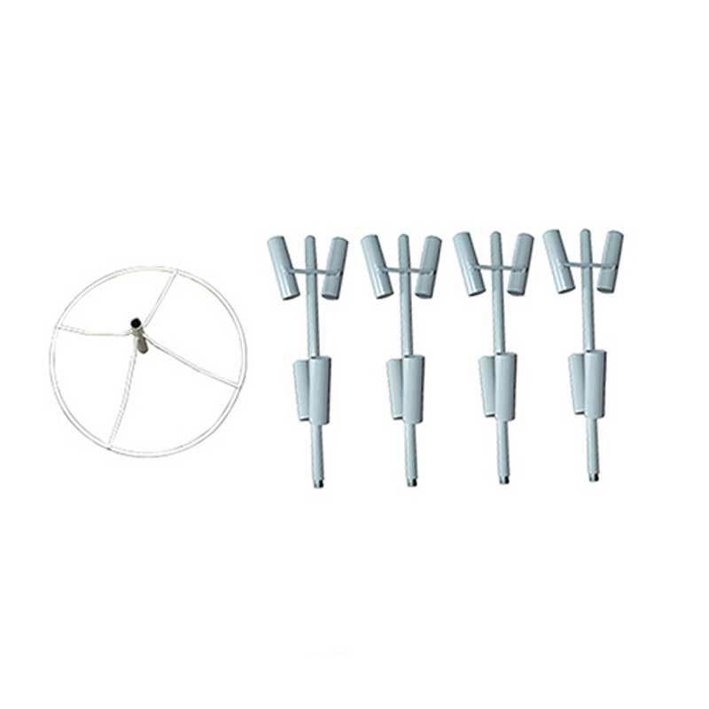 Arbre &agrave; Ballons M&eacute;tal