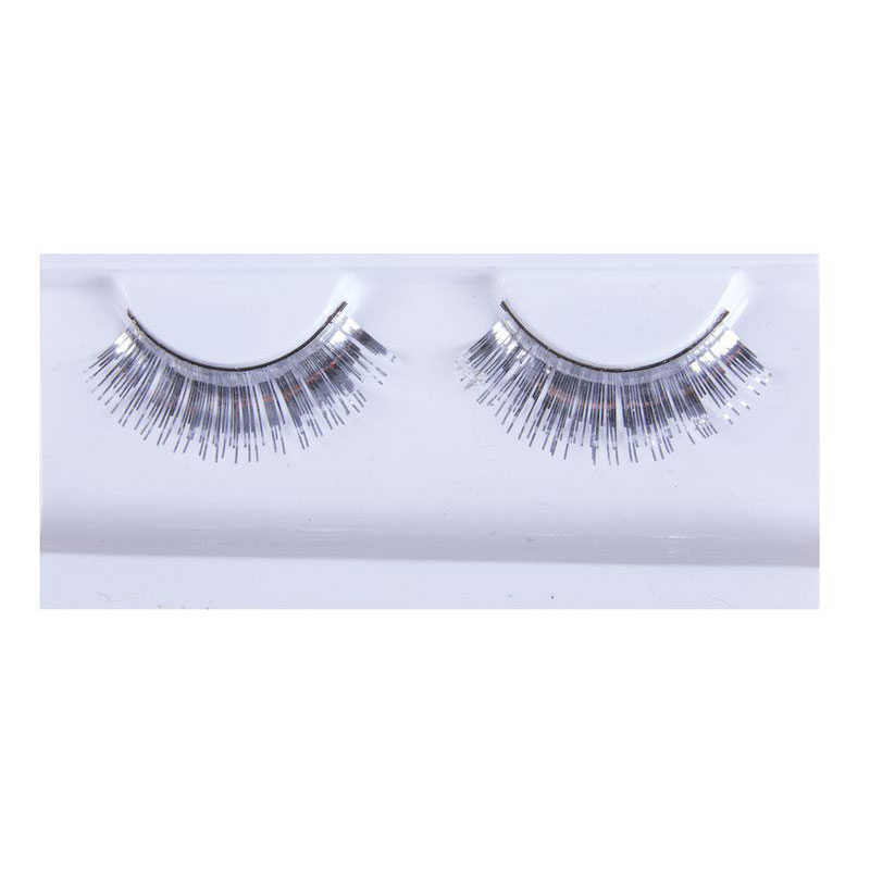 Faux Cils auto adh&eacute;sifs divers coloris