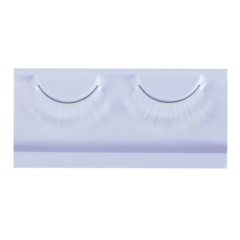 Faux Cils auto adh&eacute;sifs divers coloris