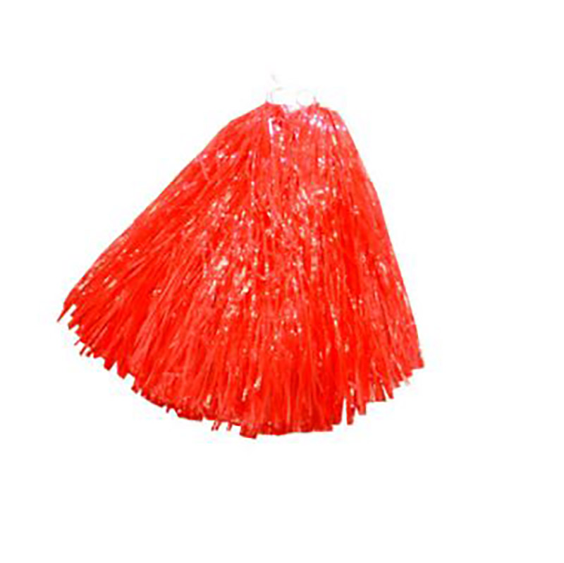 Pom-Pom Plastique (divers coloris)