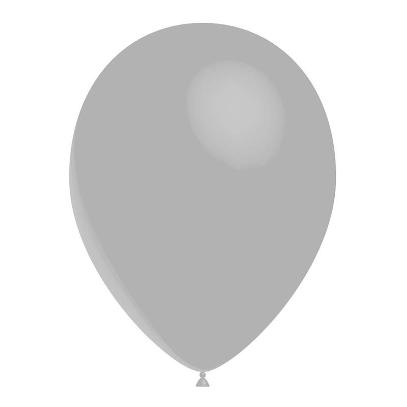 Ballon gris