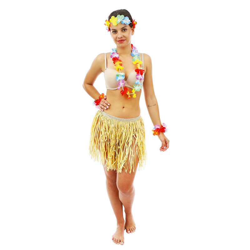 Set Hawa&iuml;en adulte