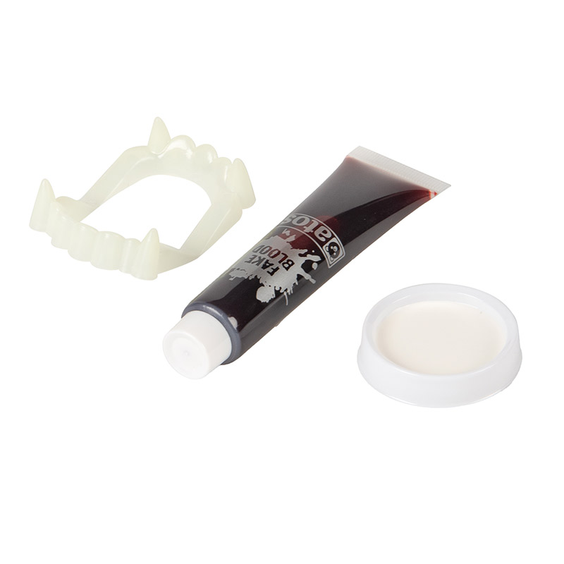Kit maquillage Halloween