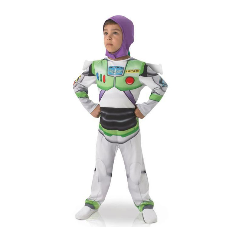 D&eacute;guisement Toy Story Buzz l'Eclair enfant