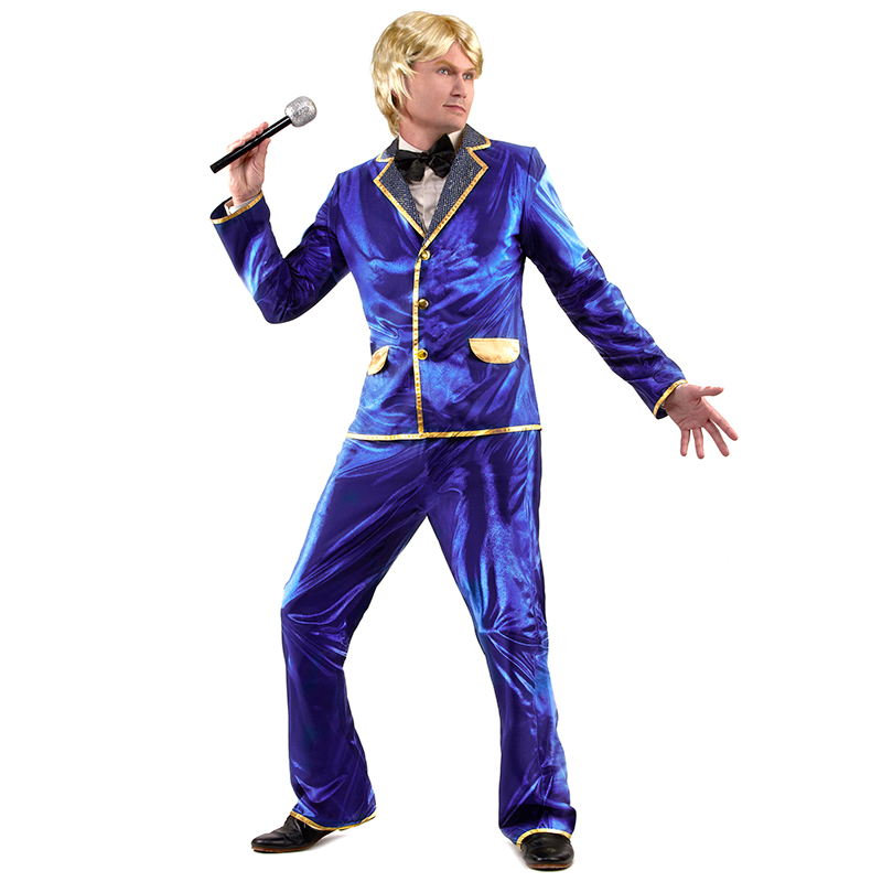 D&eacute;guisement Cloclo