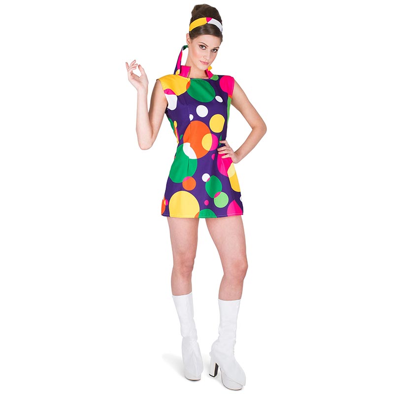 D&eacute;guisement adulte Bimbo