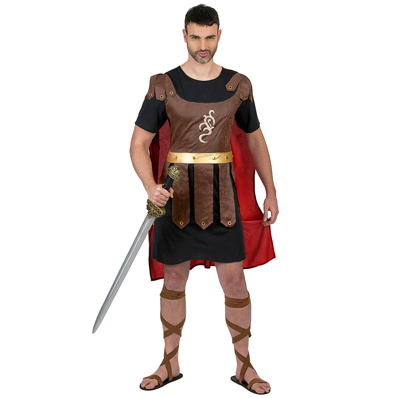 D&eacute;guisement Guerrier gladiateur homme