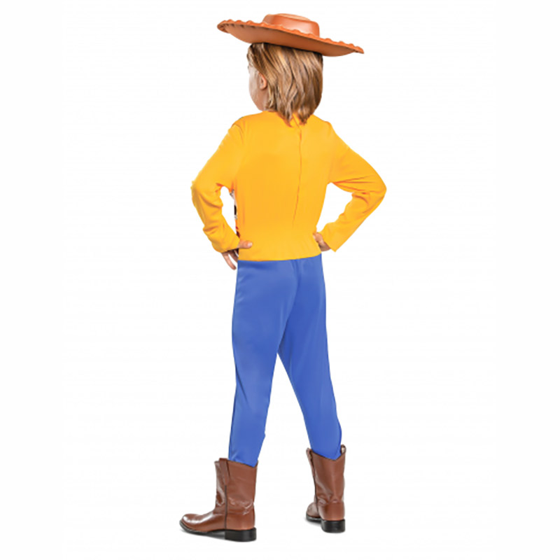 D&eacute;guisement Toy Story Woody enfant