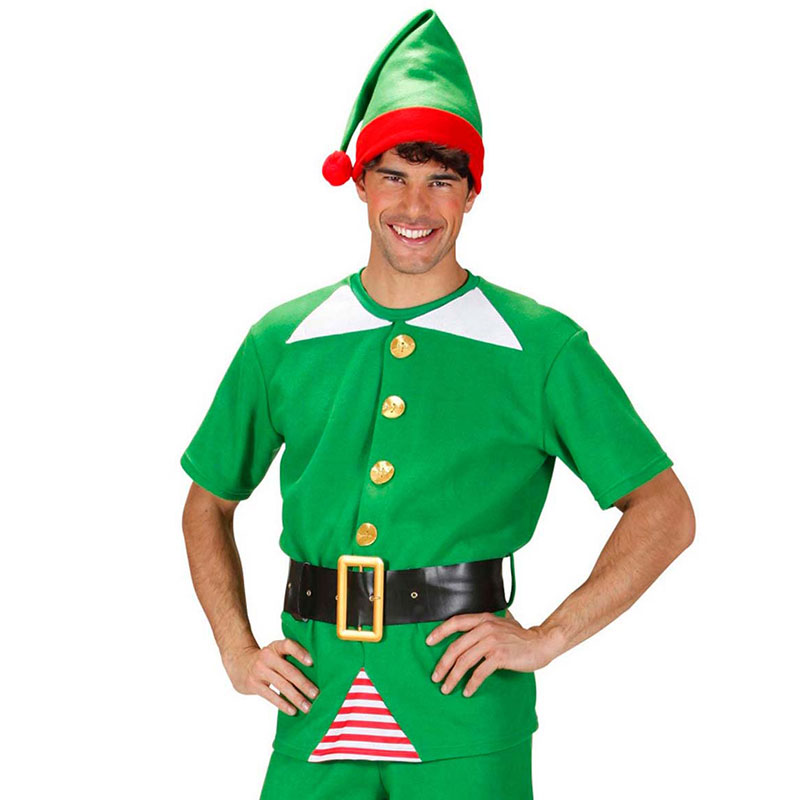 Kit D&eacute;guisement Elfe Adulte