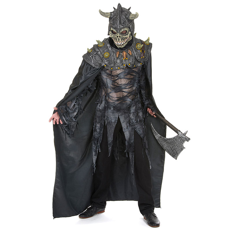 D&eacute;guisement Chevalier de l'arm&eacute;e Sombre