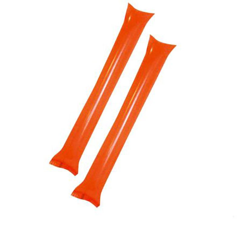Paire applaudisseur gonflable (divers coloris)
