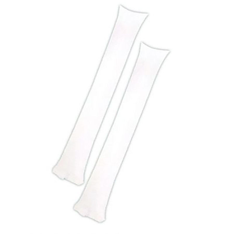 Paire applaudisseur gonflable (divers coloris)