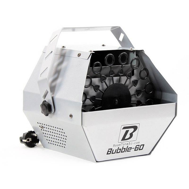 Machine &agrave; Bulles &agrave; Savon Standard