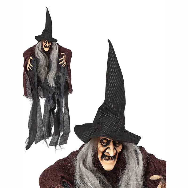 Sorci&egrave;re &agrave; suspendre