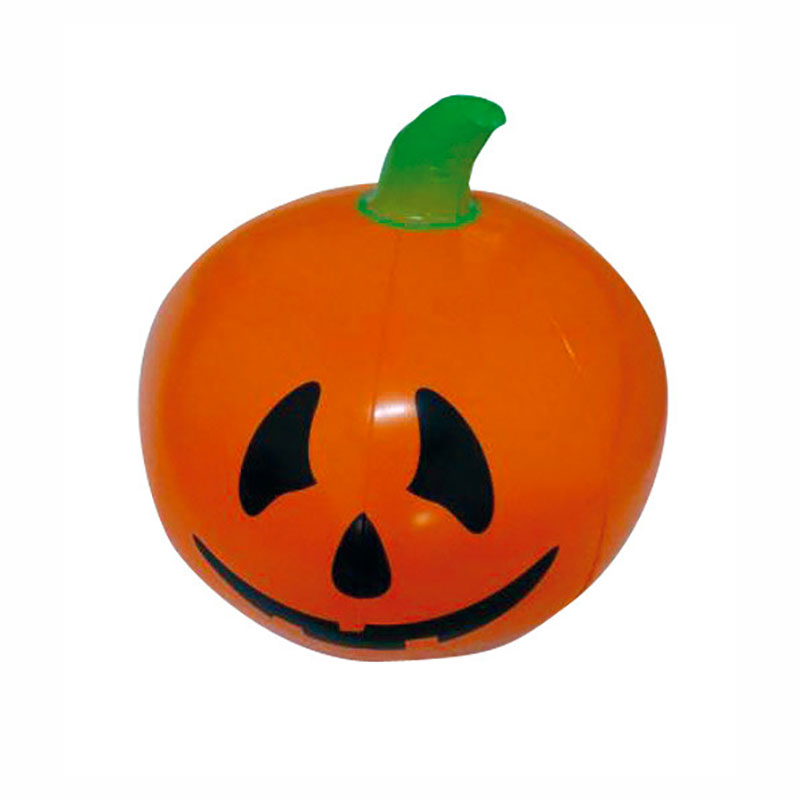 Citrouille G&eacute;ante Gonflable