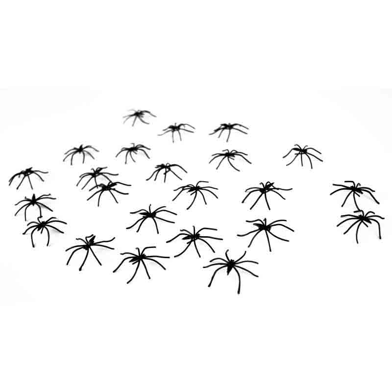 Fausses Araign&eacute;es