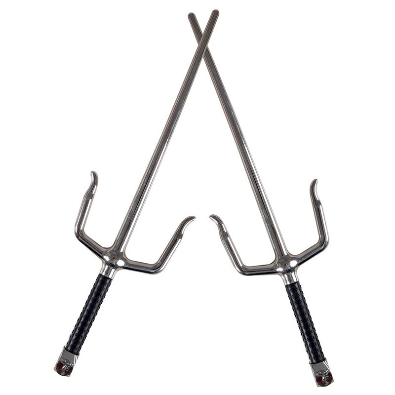 Ep&eacute;e Sa&iuml; de ninja